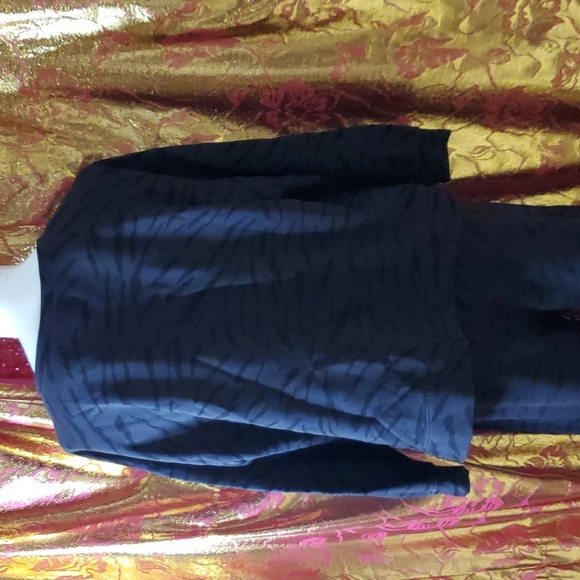 Luxury 100% cotton sweatsuit - Picture 6 of 13